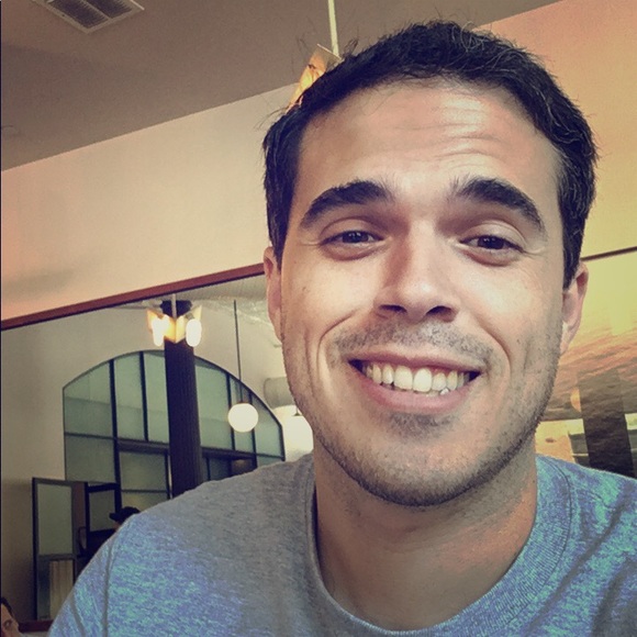 Meet your Posher, Nick - Picture 1 of 1